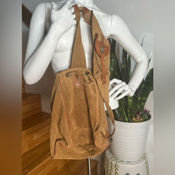 Free People We The Free Lost Coast Sling - Picture 7 of 9